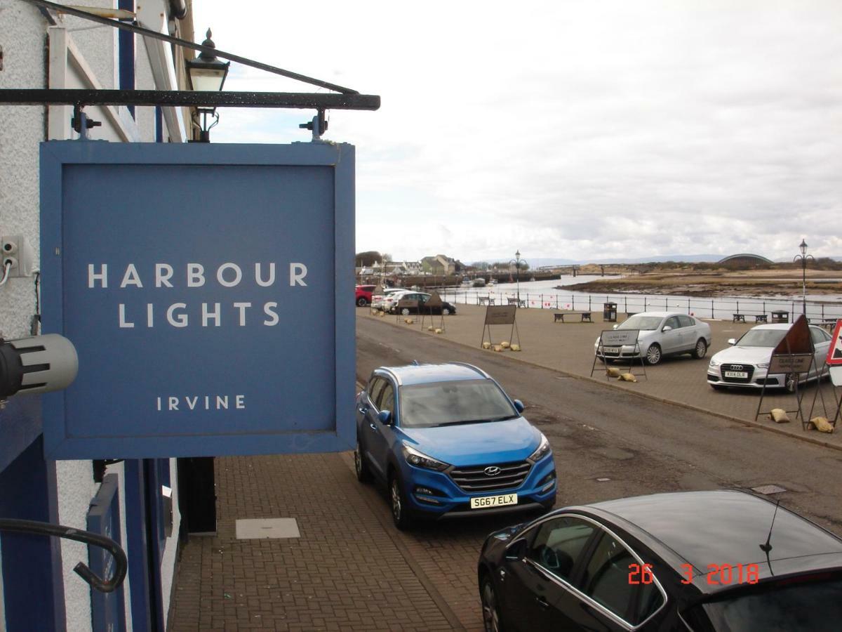 Harbourlights Accomodation Irvine  Exterior foto